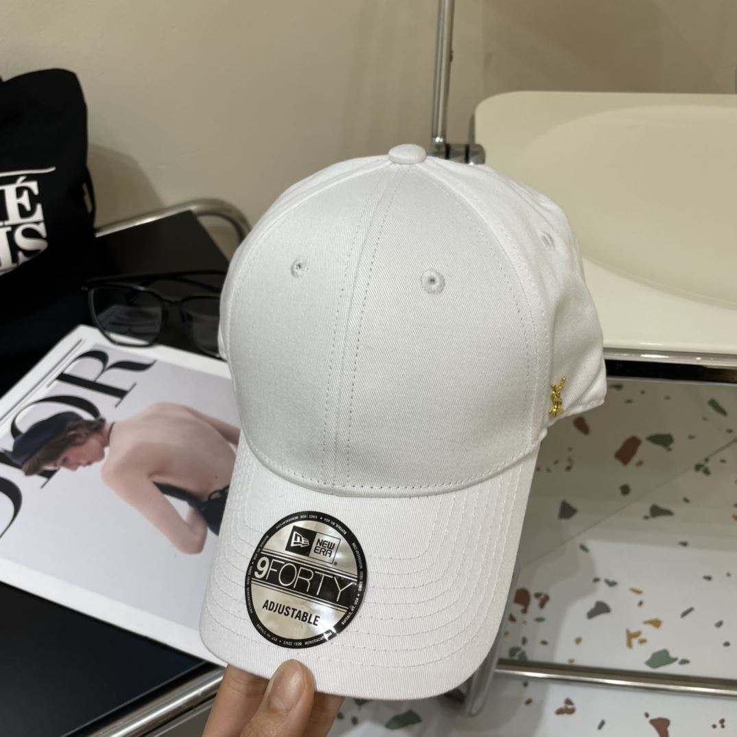 YSL Caps